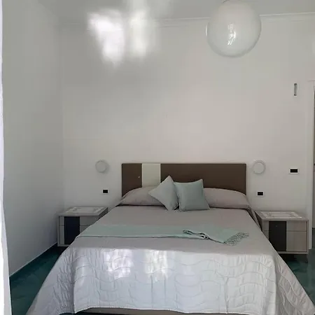 Casa Ausilia Bilocale * Amalfi
