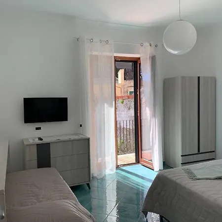 Casa Ausilia Bilocale Apartment Amalfi