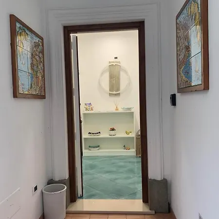 Apartment Casa Ausilia Bilocale *