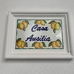 Casa Ausilia Bilocale Apartmán Amalfi