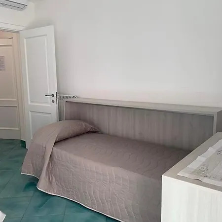 Casa Ausilia Bilocale Apartmán Amalfi
