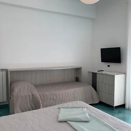 Apartmán Casa Ausilia Bilocale *