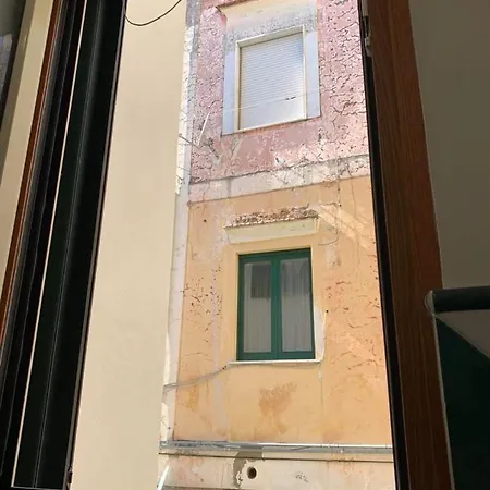 Casa Ausilia Bilocale Apartmán Amalfi
